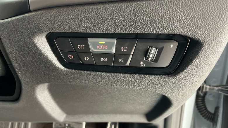 BMW 4 Series M440i xDrive MHT 5dr Step Auto [M Sport Pro Pack] Petrol Hatchback